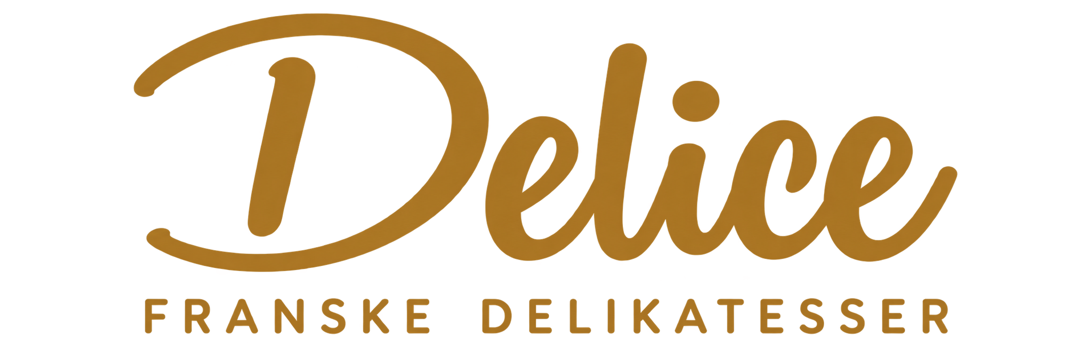 Delice – Franske delikatesser
